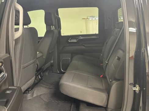 Used 2024 Chevrolet Silverado 2500 LT w/ All Star Edition image 23