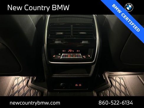 Certified 2026 BMW X5 xDrive40i image 27
