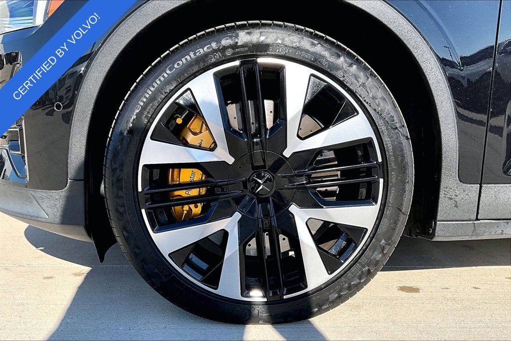 Used 2024 Polestar Polestar 2 AWD/4WD image 10