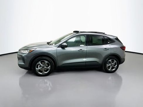 New 2026 Ford Escape ST-Line Select w/ Tech Pack #2 AWD/4WD image 4