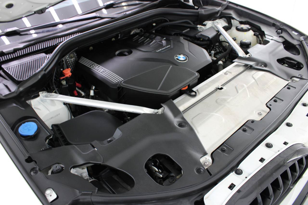Used 2021 BMW X3 xDrive30i w/ Executive Package AWD/4WD image 80