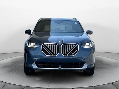 Used 2026 BMW X3 xDrive30i w/ Premium Package
