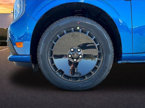 New 2026 Ford Maverick Lobo AWD/4WD image 11