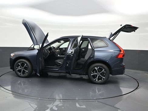 New 2026 Volvo XC60 B5 Core AWD/4WD image 31