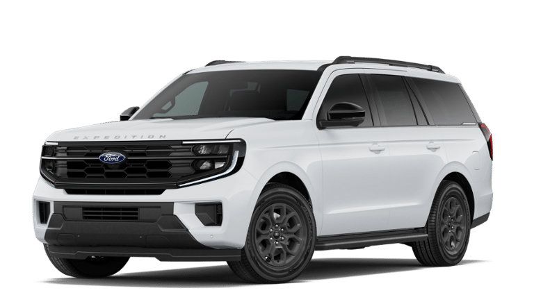 New 2026 Ford Expedition Active RWD image 21