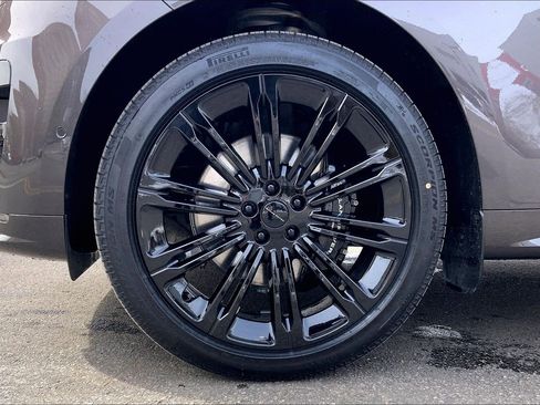 New 2026 Land Rover Range Rover Sport Dynamic SE image 11