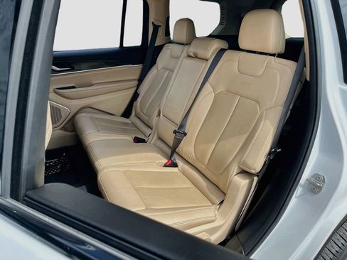 Used 2021 Jeep Grand Cherokee L Limited RWD image 25