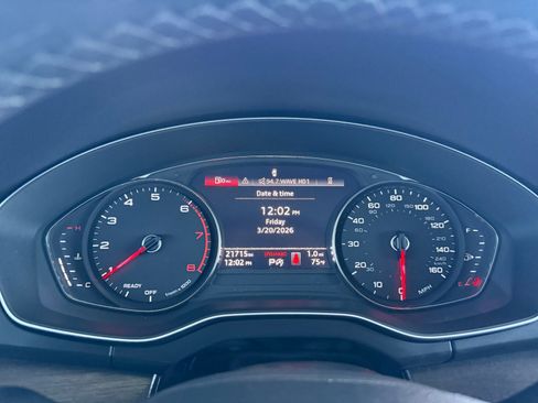 Used 2023 Audi Q5 2.0T Premium w/ Convenience Package image 14