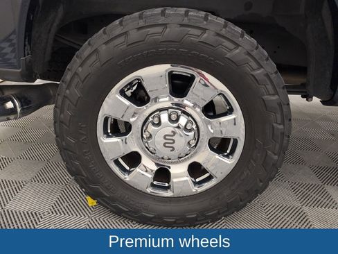 Certified 2024 Ford F250 King Ranch w/ Chrome Package image 23