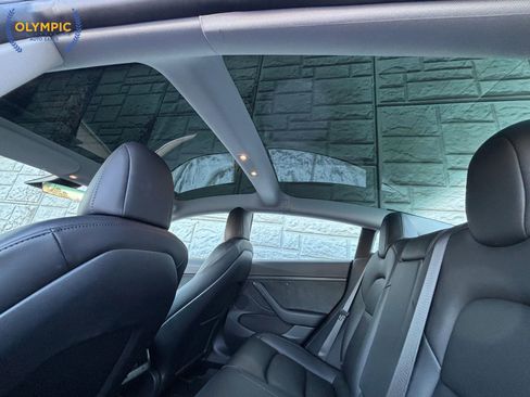 Used 2021 Tesla Model 3 Long Range image 45