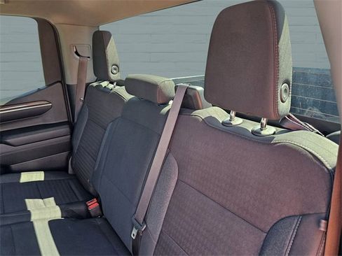 Used 2023 Chevrolet Silverado 1500 LT w/ Protection Package image 14