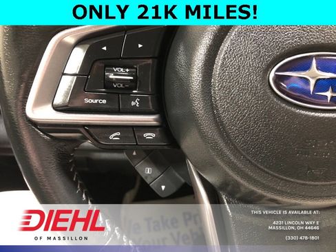 Used 2022 Subaru Legacy Limited w/ Popular Package #3 image 22