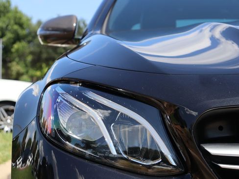 Used 2018 Mercedes-Benz E 63 AMG S image 5