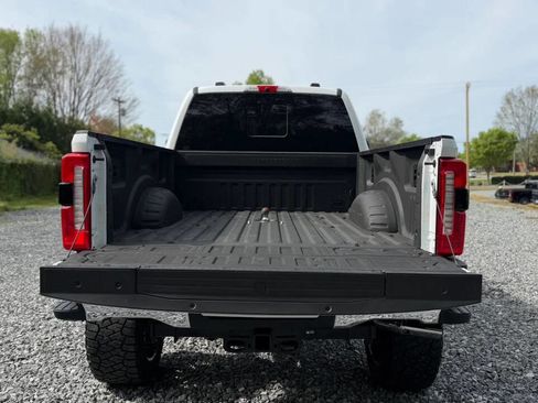 Used 2024 Ford F250 King Ranch w/ Chrome Package image 7