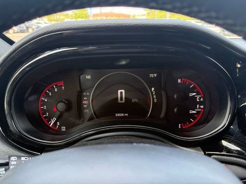 Used 2025 Dodge Durango GT AWD/4WD image 19