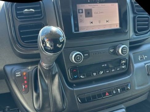 Used 2023 RAM ProMaster 2500 image 12