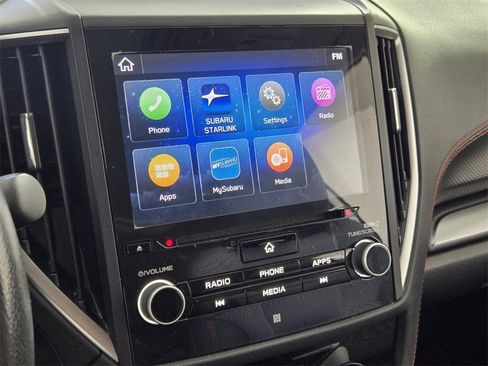 Certified 2020 Subaru Forester Sport image 20