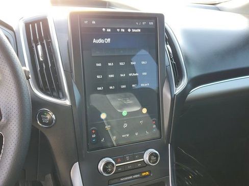 Used 2023 Ford Edge ST w/ Cargo Accessory Package image 26