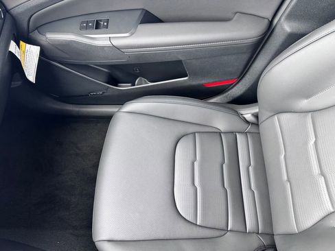 New 2026 Kia Sportage SX image 22