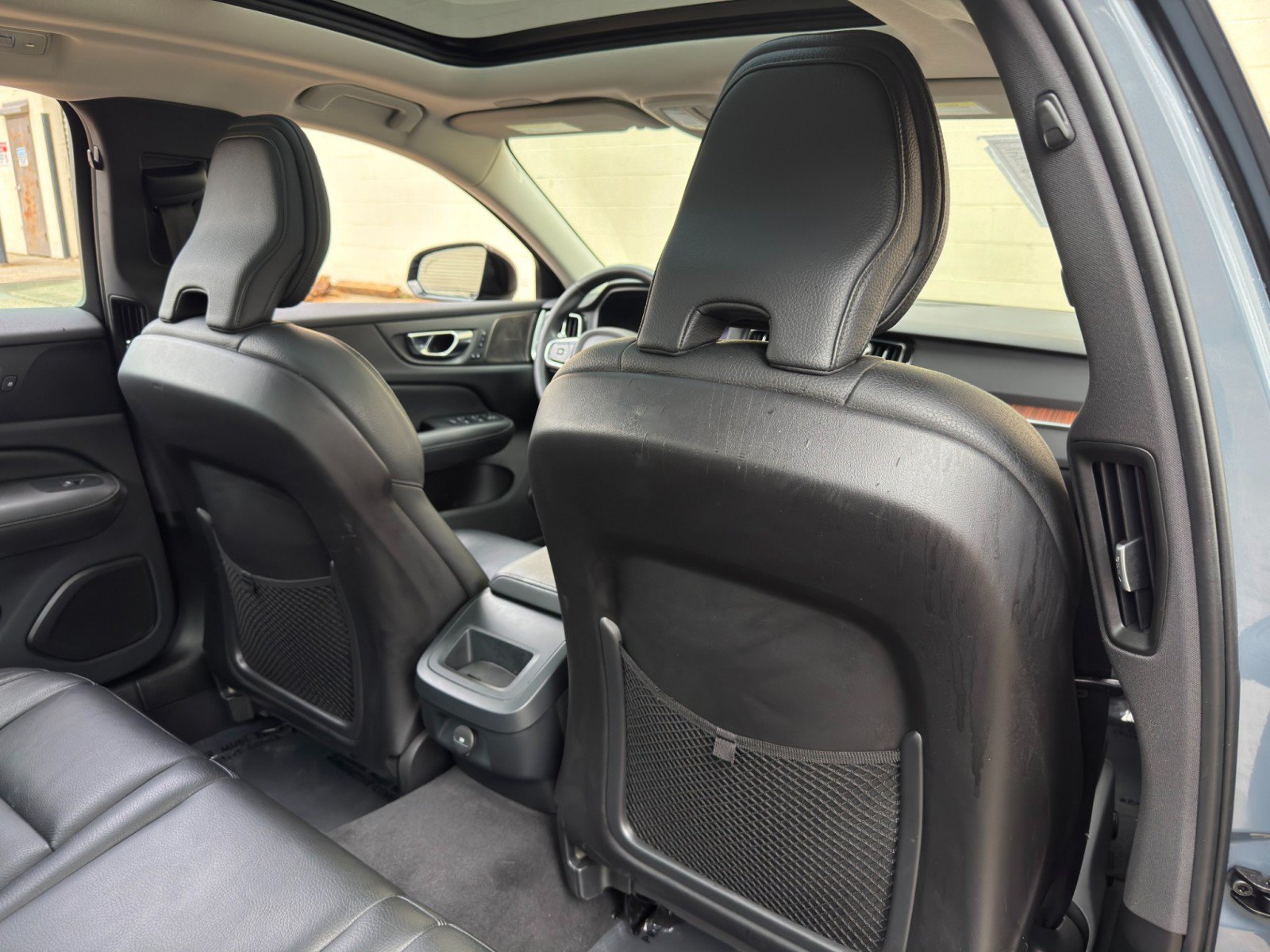 Used 2024 Volvo S60 B5 Plus AWD/4WD image 36