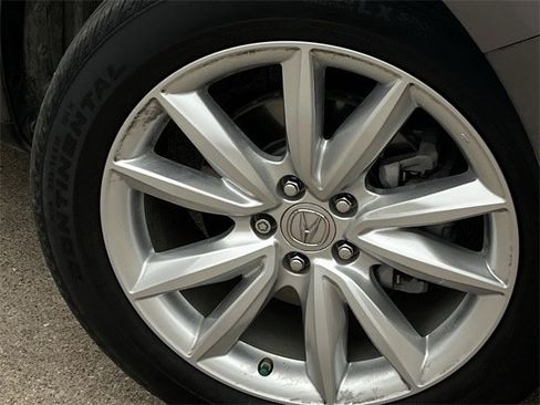 Certified 2020 Acura RDX FWD image 10