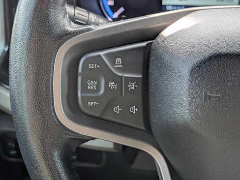 Used 2022 Ford Bronco Badlands AWD/4WD image 31