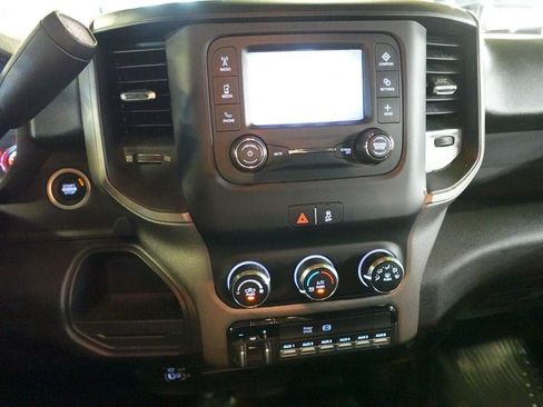 Used 2023 RAM 3500 Tradesman w/ Max Tow Package AWD/4WD image 14