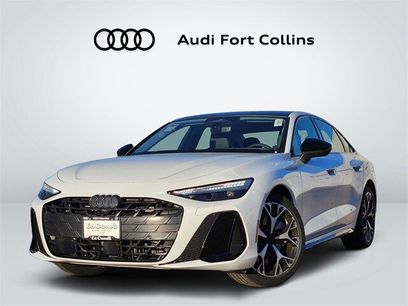 New 2026 Audi A6 Premium Plus