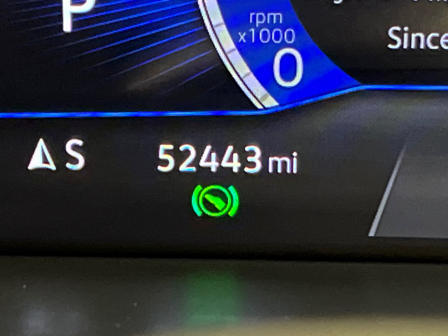 Certified 2023 Volkswagen Tiguan SE FWD image 24