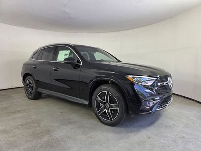 New 2026 Mercedes-Benz GLC 300