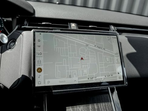 New 2026 Land Rover Range Rover Velar S image 13