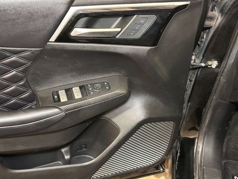 Used 2023 Mitsubishi Outlander SEL Black Edition AWD/4WD image 26