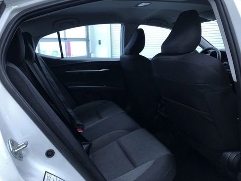 Certified 2025 Toyota Camry LE image 22