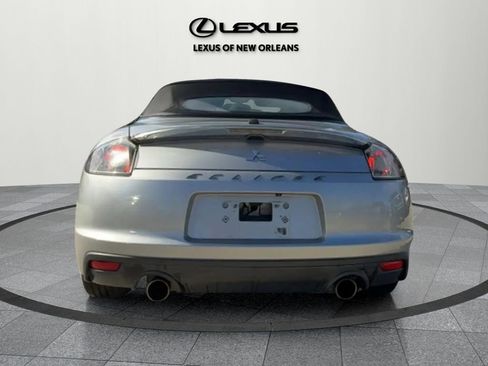 Used 2012 Mitsubishi Eclipse SE image 10