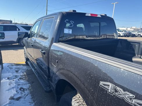 New 2026 Ford F150 XLT w/ Equipment Group 302A MID AWD/4WD image 7
