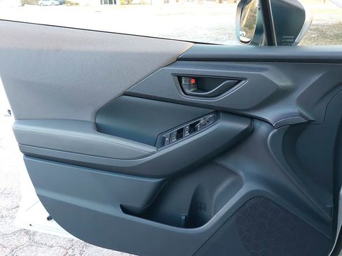 New 2026 Subaru Crosstrek 2.0i Premium image 22