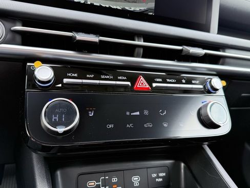 New 2026 Hyundai Tucson SEL FWD image 18