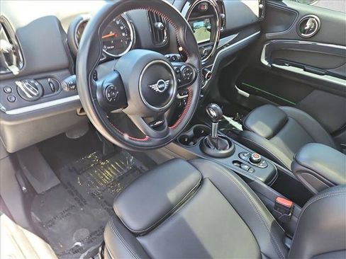 Used 2019 MINI Cooper Countryman S FWD image 12