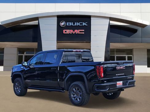 New 2026 GMC Sierra 1500 AT4X image 3