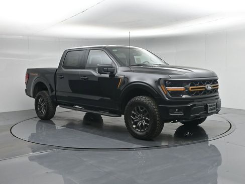 New 2026 Ford F150 Tremor AWD/4WD image 26