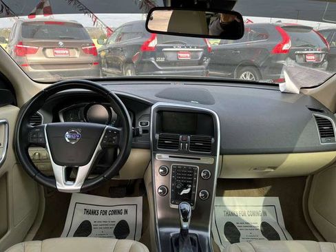 Used 2014 Volvo XC60 3.2 FWD image 17