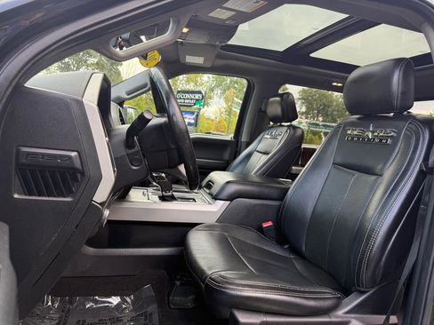 Used 2019 Ford F150 Lariat w/ Equipment Group 502A Luxury image 16