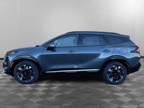 New 2026 Kia Sportage SX Prestige AWD/4WD image 7