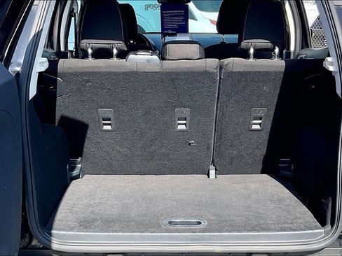 Certified 2018 Ford EcoSport SE w/ SE Convenience Package FWD image 26