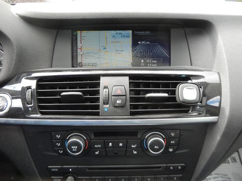 Used 2014 BMW X3 xDrive28i image 3