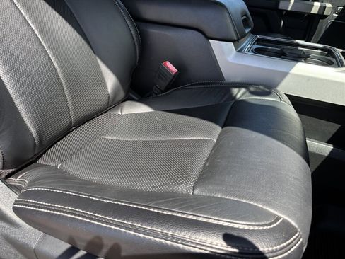 Used 2020 Ford F250 Lariat w/ Lariat Ultimate Package image 34