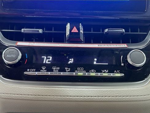 New 2026 Toyota Corolla Cross LE w/ Moonroof Package image 13