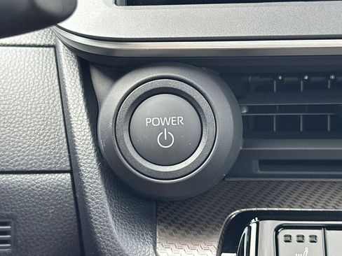 New 2026 Toyota Prius XLE FWD image 23