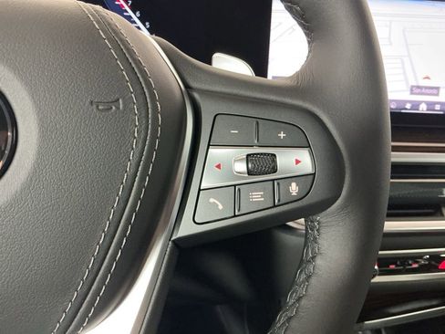 New 2026 BMW X5 sDrive40i w/ Climate Comfort Package image 17
