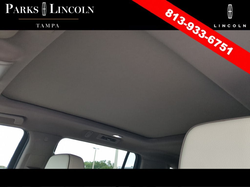 Used 2025 GMC Yukon XL Denali w/ Sun & Power Step Package RWD image 19